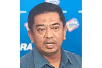 Guideline for registering children’s names in Malaysia