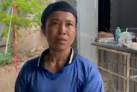 Alleged Thai school gunman a quiet teen loved by his grandparents