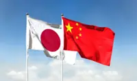 China vs Japan: the battle for the global microphone to reshape post-war identity