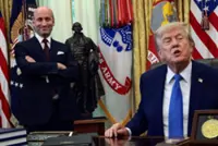 Trump signs new orders targeting birthright citizenship and ‘birth tourism’