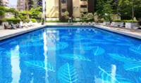Pool at Hong Kong’s famous Happy Valley shut over suspected fake lifeguard credentials