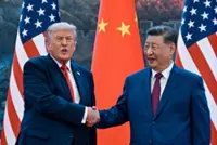 Will latest trade ‘speed bump’ slow China-US ties, or even stop Xi-Trump summit?