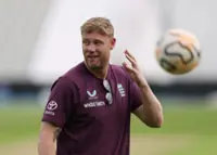 Cricket-Flintoff steps down as England Lions coach
