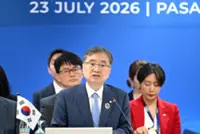South Korea ministers clash publicly over North Korea policy as Lee pushes engagement
