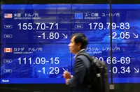 Japan's yen surges after US jobs data, traders wary of intervention risk