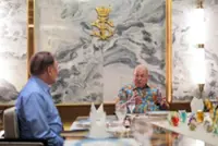 King calls for tighter airport security, zero compromise on Tabung Haji, Felda wrongs