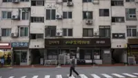 Japanese influencer in Seoul livestreams own suicide