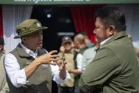 Indonesia investigates discrepancies in Forestry Minister bribe money return