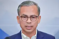 Fahmi: PM holds discretion over special constituency allocations