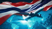 China leads Thailand-linked flights as total reaches 777,456