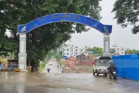 Myanmar developer says no villages have been relocated for urban development project near Mandalay