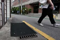 Why Seoul can’t shake its sewer smell