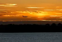 Air traffic control staff shortage causes second day of delays at Sydney Airport