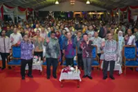 Framework being developed to raise public space standards, says Nga