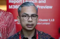 Fahmi advises parents to be careful when kids make AI 'friends'