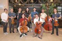 ‘Unbound’ breaks baroque boundaries with dance, choir and digital spectacle