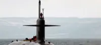 Indonesia begins building first Scorpene submarine locally