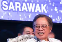 Sarawak Premier announces two-month bonus for civil servants