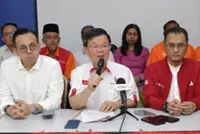 Pakatan to continue cooperation with Barisan in Penang