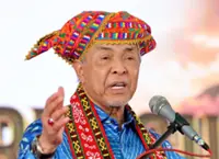 Over RM4bil allocated for rural water supply projects in Sabah, says Zahid