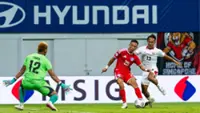 In for a treat - Football fans can watch the all-important do-or-die Asean Hyundai Cup Group B matches live on YouTube