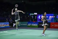 Pearly regaining her best ahead of World Championships