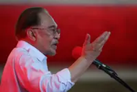 Malaysian ports can never be used to contribute to Israeli atrocities, says Anwar