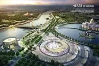Brunei Vision 2035 requires resilient growth and a stronger private sector, says minister