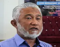 Perak Fisheries Dept finds no trace of dolphin carcass at Ban Pecah beach