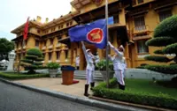 Asean marks 59th anniversary, calls for greater opportunities for youth