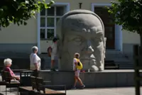 Estonia inventories Soviet-era art to reframe complex heritage