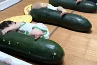 Winter melon cooling hack goes viral in China, but experts warn to be careful