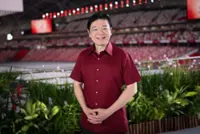 Singapore reviewing family support measures and programmes amid global challenges, says PM Wong