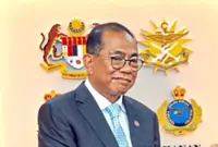 Defence Ministry pushes reforms to armed forces structure, career progression and allowances