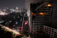 Asean News Headlines at 10pm on Saturday (Aug 8, 2026)