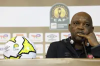 Soccer-Moismane set for second spell as South Africa coach