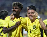 Malaysia beat the Philippines to reach AFF Cup semis