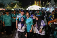 Ahmad Maslan: Works Ministry seeks highest development allocation in Budget 2027