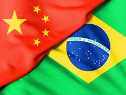 Brazil to become regular borrower in China, treasury official says