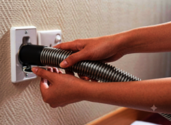 The silent cleaners of the future