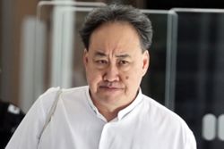 Two men to be charged after allegedly conspiring to help Singapore opposition politician Lim Tean escape to Johor