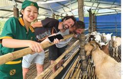 Khanh Hoa positions itself as Vietnam’s emerging halal hub