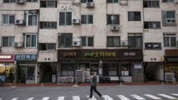 Japanese influencer in Seoul livestreams own suicide
