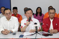 Pakatan to continue cooperation with Barisan in Penang