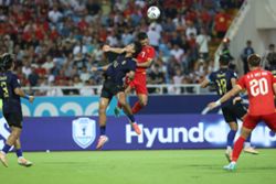 Holders Vietnam and Singapore advance into the Asean Hyundai Cup 2026 semifinals