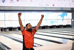 Malaysia claim double glory at Hong Kong Open