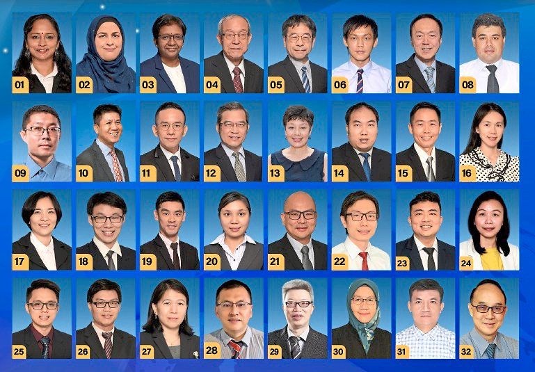 32 UTAR scientists among world’s top 5%
