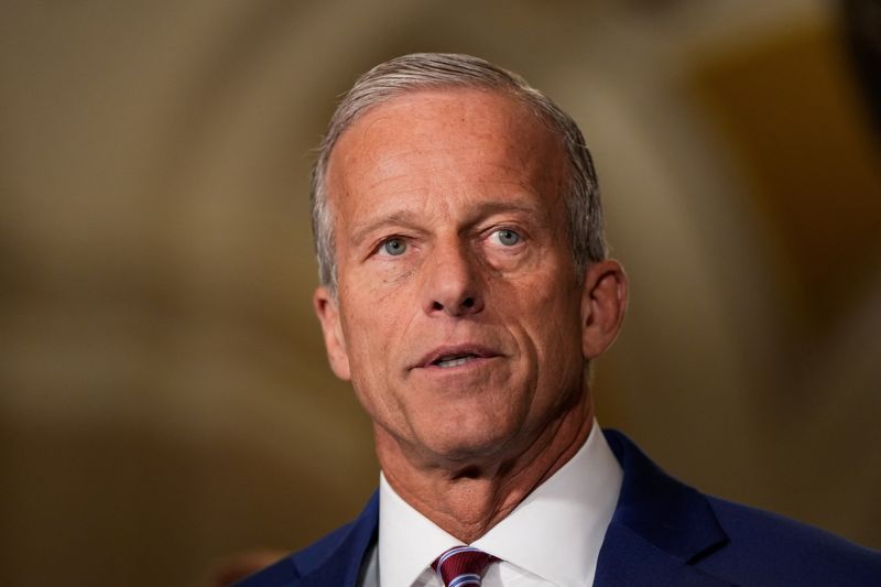 Image for US Senate advances landmark crypto bill before heading on August recess