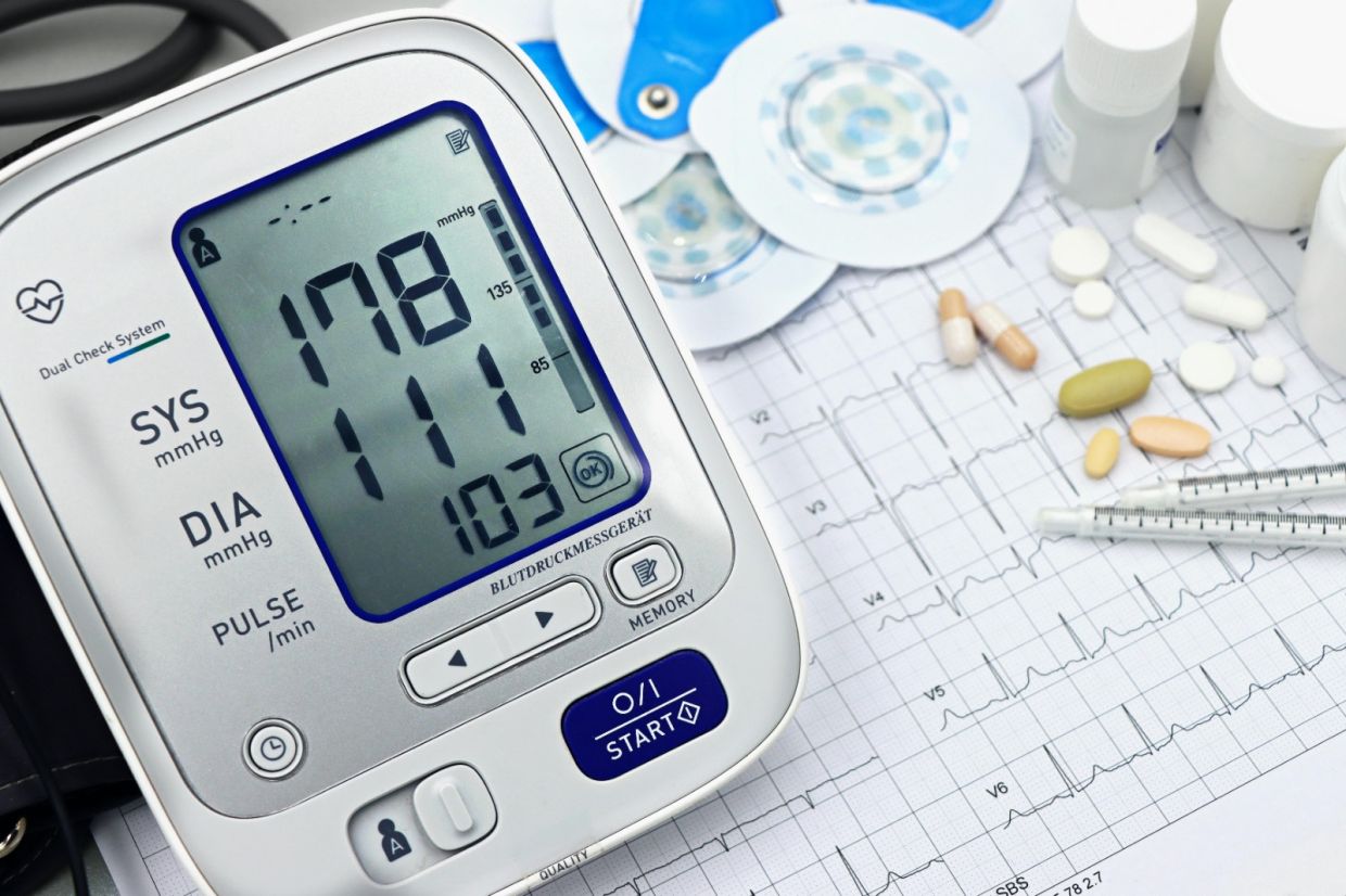 Key medical devices to have Hologram Security Label