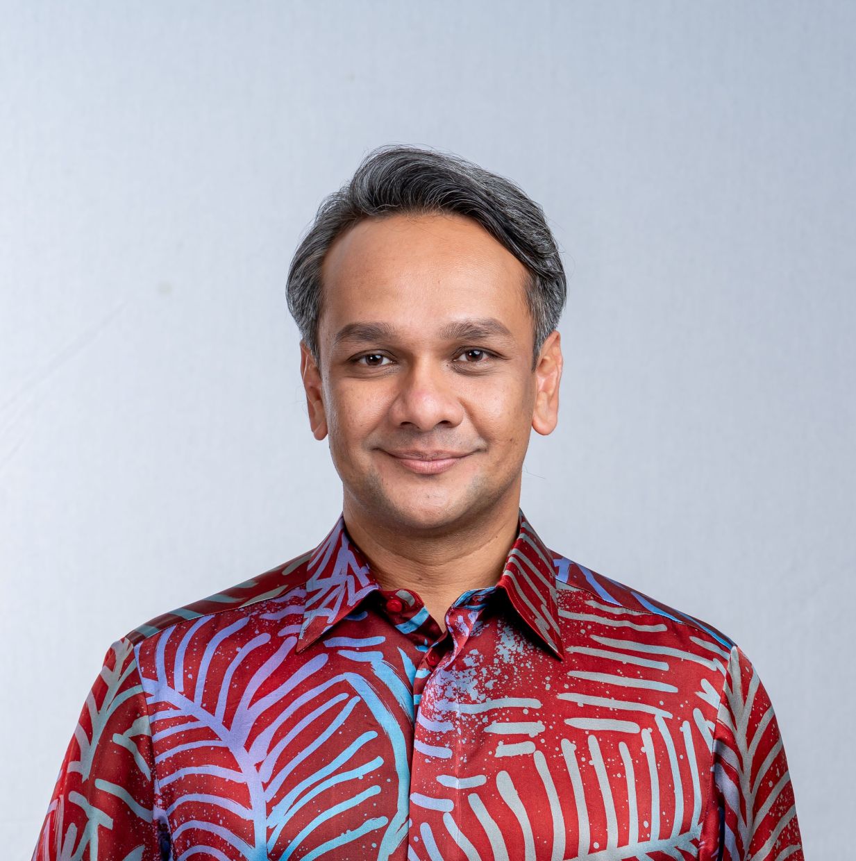 Anuar Fariz: The conversation today about the country’s digital ecosystem is about translating these digital capabilities into higher productivity, stronger economic resilience and meaningful outcomes for businesses and the rakyat. — Photo provided